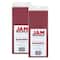 JAM Paper 20" x 26" Tissue Paper, 2 Packs of 10 Sheets